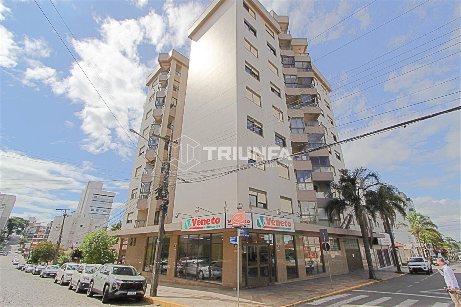 Apartamento, 2 quartos, à venda, 69 m², Centro - Farroupilha — foto 3
