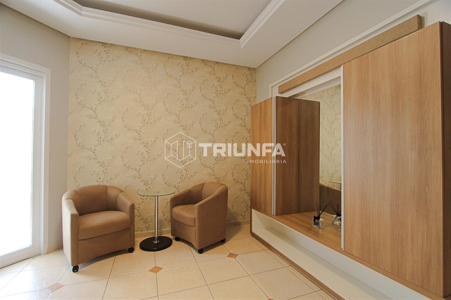 Apartamento, 2 quartos, à venda, 69 m², Centro - Farroupilha — foto 4