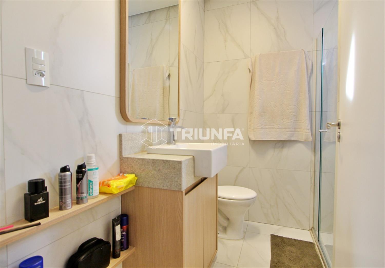 Apartamento, 2 quartos, à venda, 56 m², São Luiz - Farroupilha — foto 5