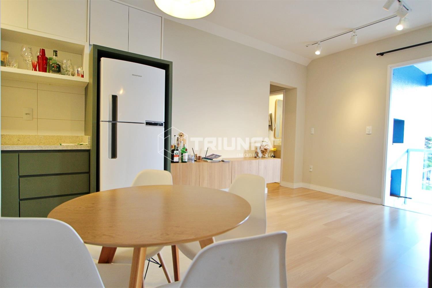 Apartamento, 2 quartos, à venda, 56 m², São Luiz - Farroupilha — foto 2