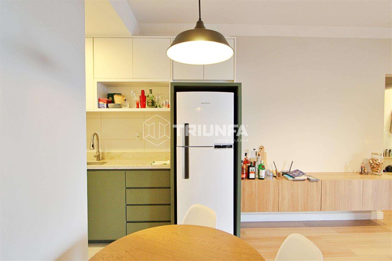 Apartamento, 2 quartos, à venda, 56 m², São Luiz - Farroupilha — foto 4