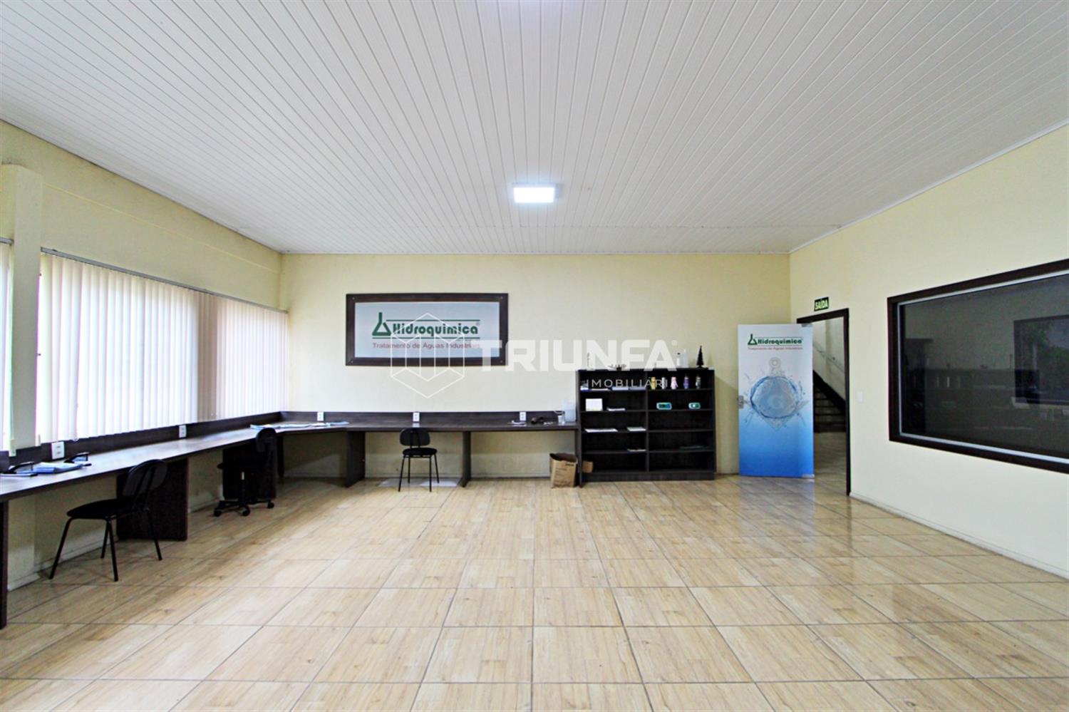 Galpão, para alugar, 1.900 m², Rs 122 - Farroupilha — foto 5
