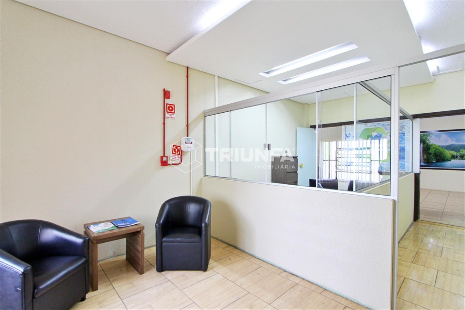 Galpão, para alugar, 1.900 m², Rs 122 - Farroupilha — foto 4