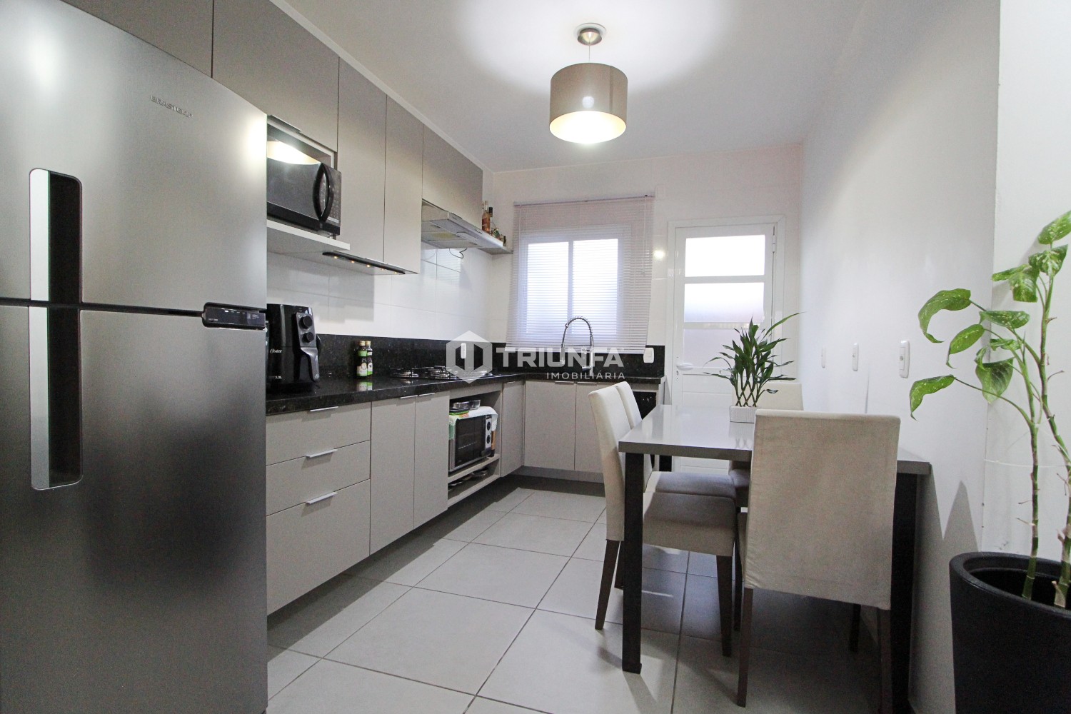 Sobrado, 2 quartos, à venda, 72 m², Centenário - Farroupilha — foto 5