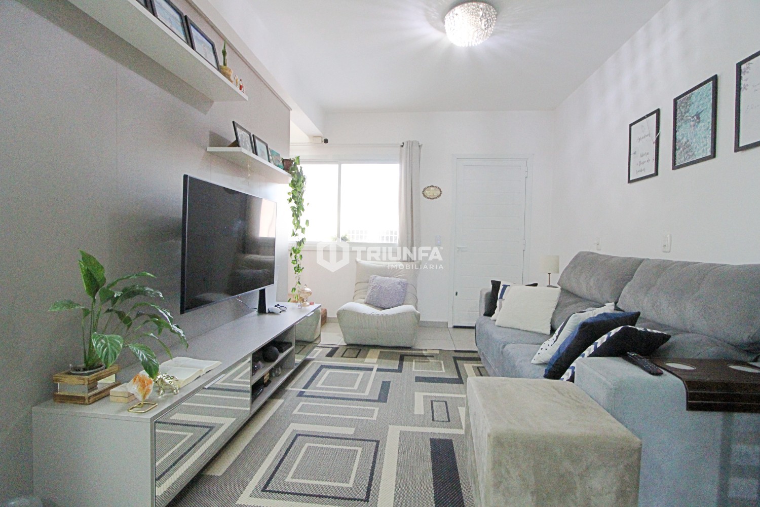 Sobrado, 2 quartos, à venda, 72 m², Centenário - Farroupilha — foto 3
