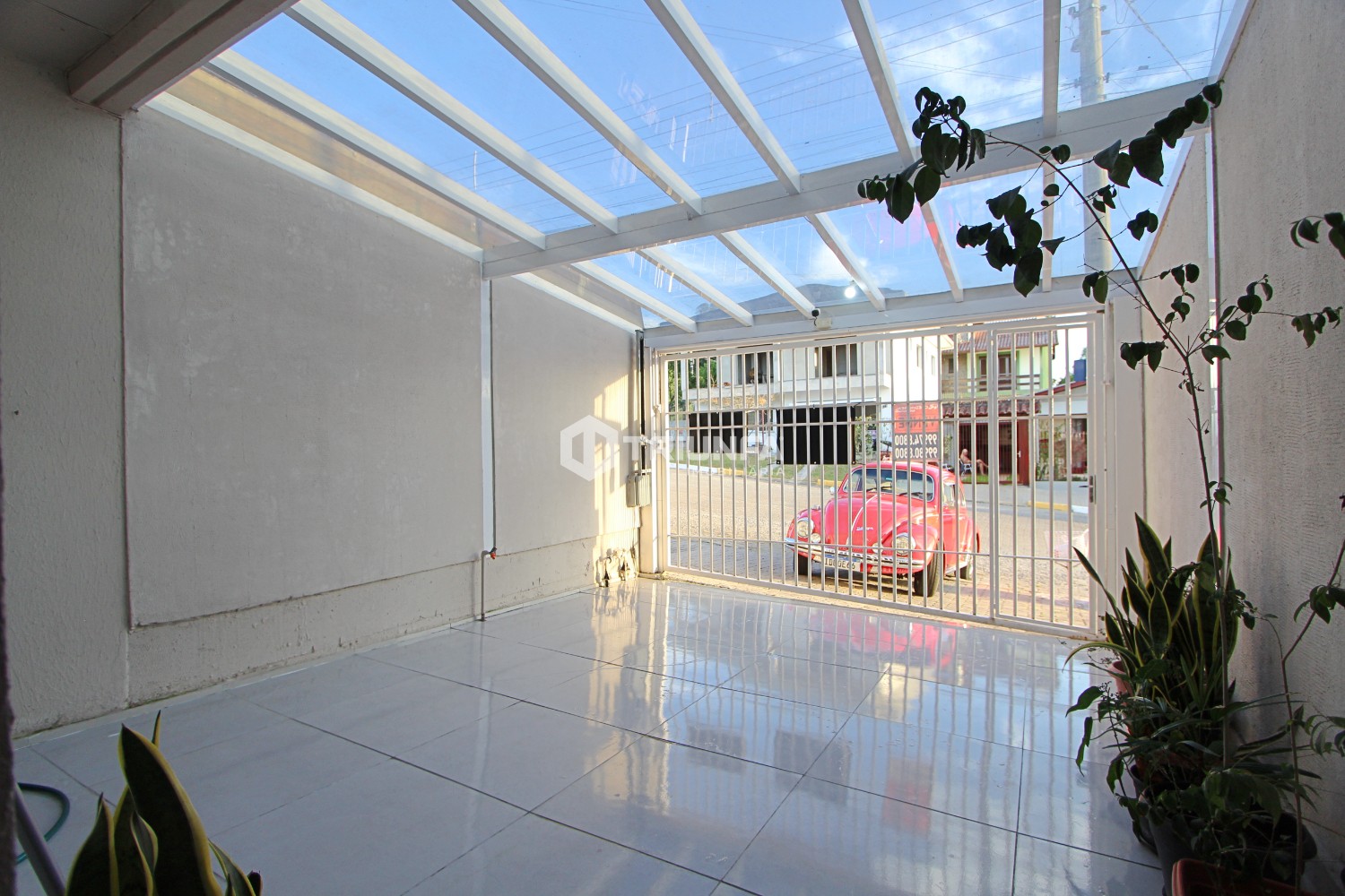 Sobrado, 2 quartos, à venda, 72 m², Centenário - Farroupilha — foto 2