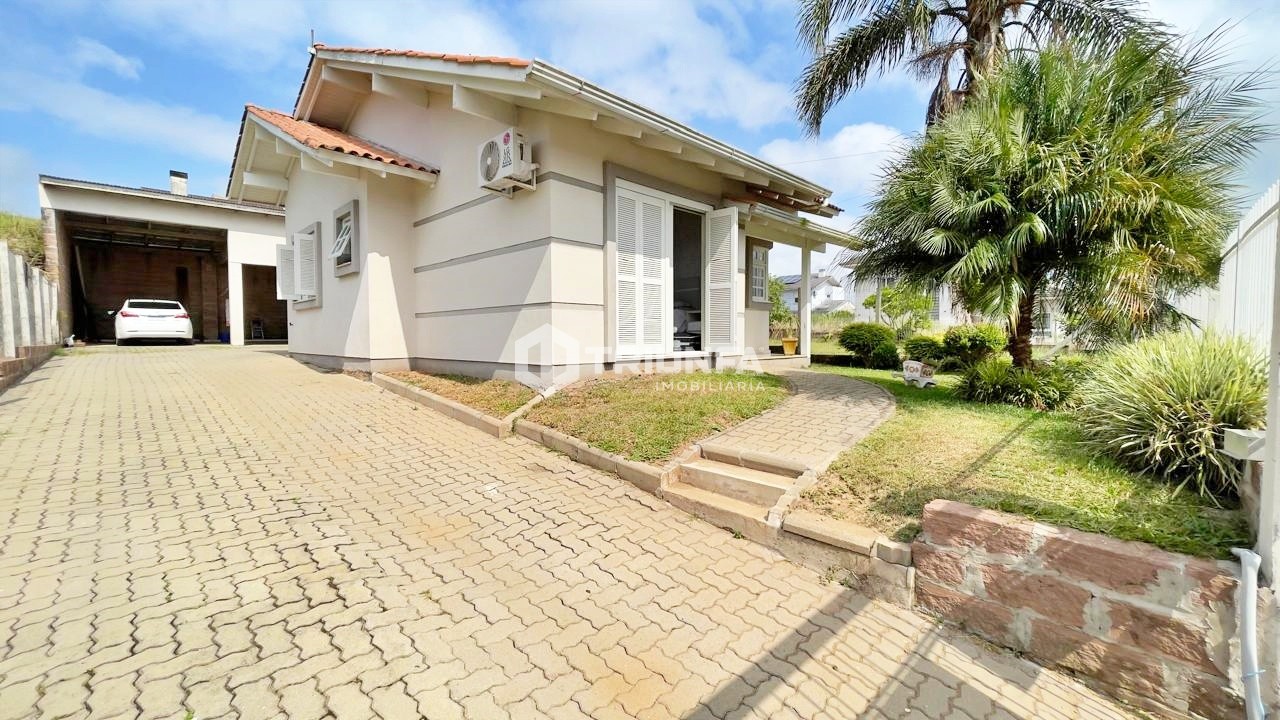 Casa, 2 quartos, à venda, 110 m², Imigrante - Farroupilha — foto 2