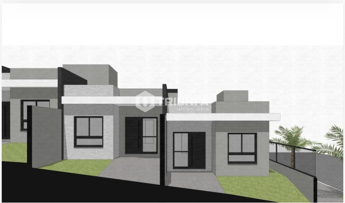 Casa, 2 quartos, à venda, 57 m², Pio X - Farroupilha — foto 3