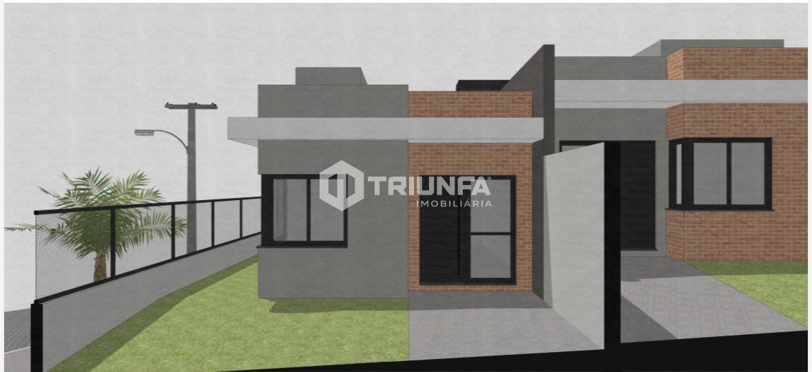 Casa, 2 quartos, à venda, 55 m², Santa Catarina - Farroupilha — foto 4