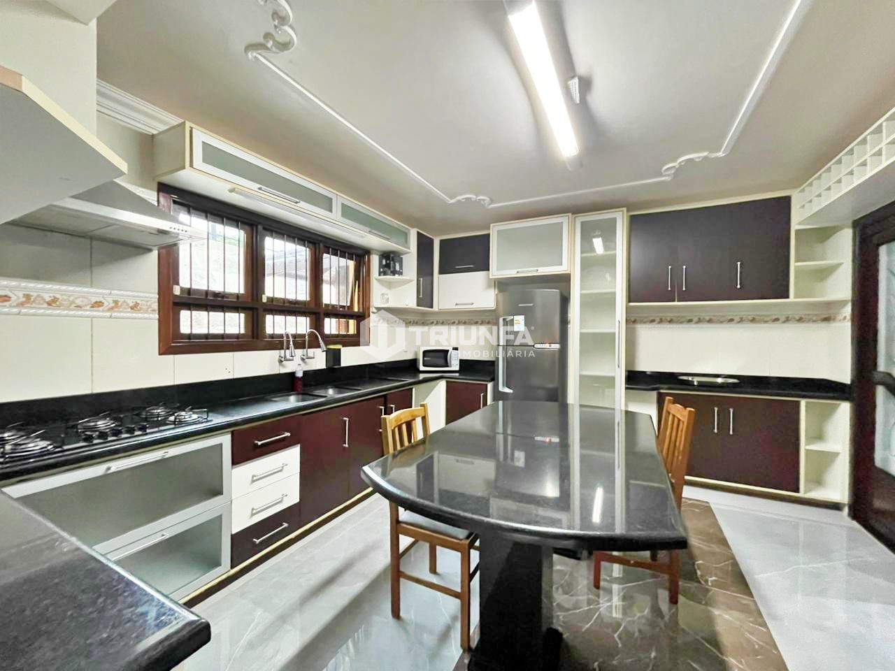 Casa, 4 quartos, para alugar, 190 m², Pio X - Farroupilha — foto 3