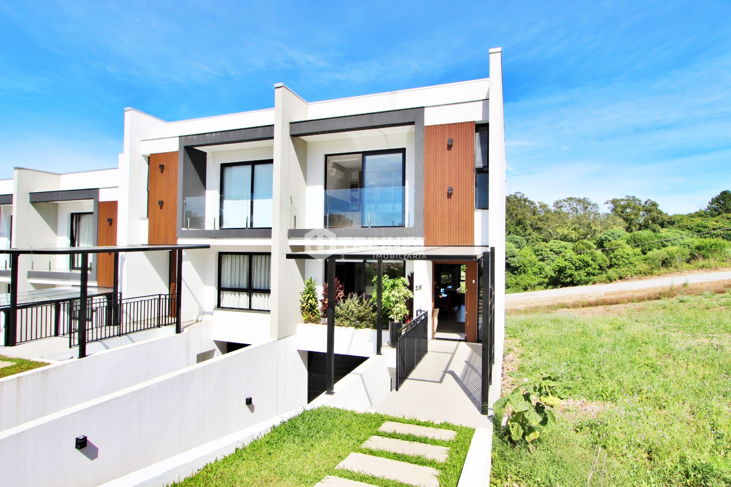 Sobrado, 3 quartos, à venda, 180 m², Volta Grande - Farroupilha — foto 2
