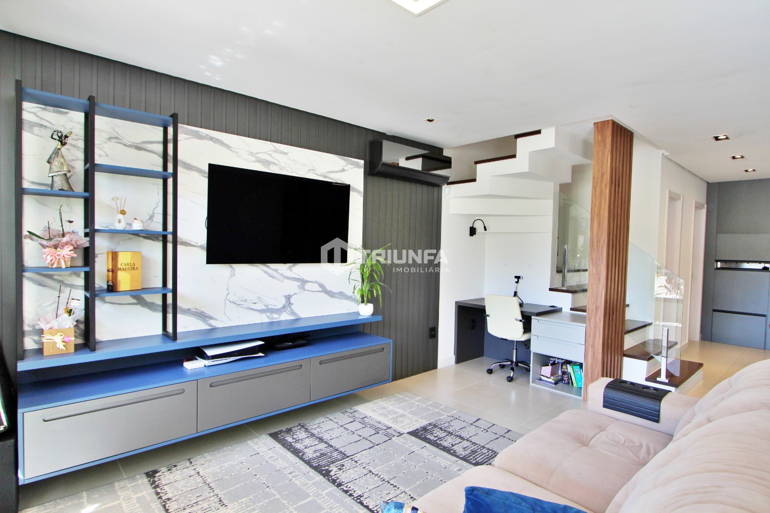 Sobrado, 3 quartos, à venda, 180 m², Volta Grande - Farroupilha — foto 3