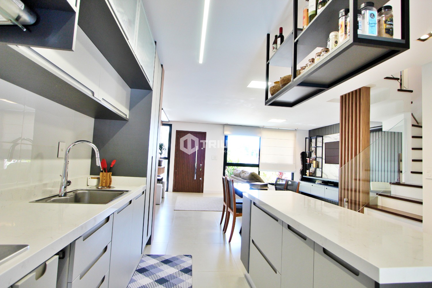 Sobrado, 3 quartos, à venda, 180 m², Volta Grande - Farroupilha — foto 4