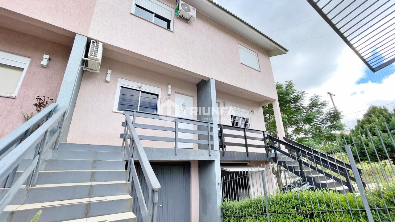 Sobrado, 2 quartos, à venda, São Francisco - Farroupilha — foto 5