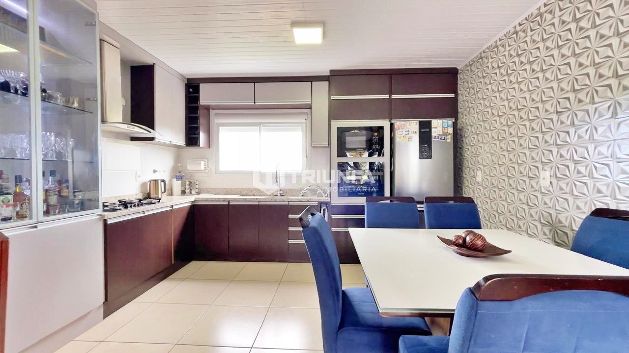 Sobrado, 2 quartos, à venda, São Francisco - Farroupilha — foto 3
