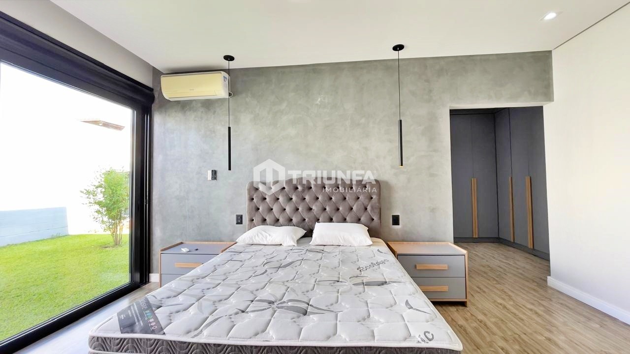 Casa, 3 suítes, à venda, 269 m², Lot. Milanês - Farroupilha — foto 5