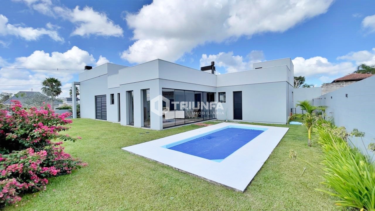 Casa, 3 suítes, à venda, 269 m², Lot. Milanês - Farroupilha — foto 2