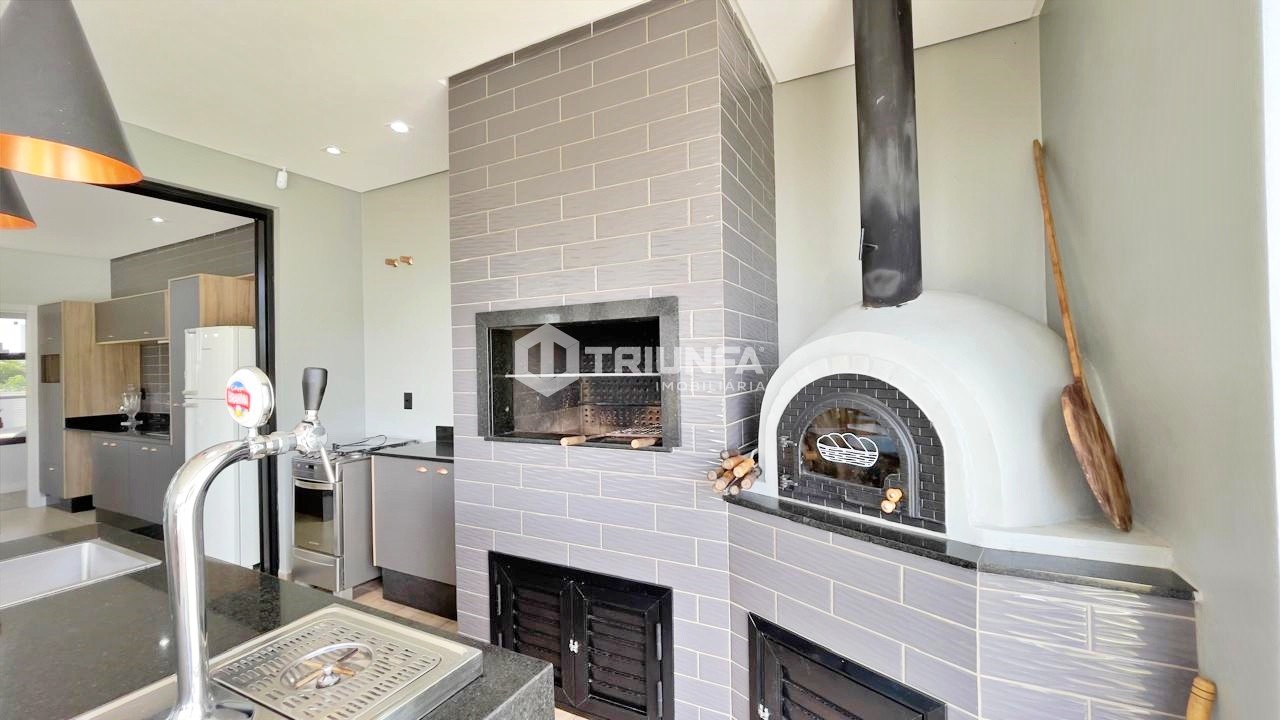 Casa, 3 suítes, à venda, 269 m², Lot. Milanês - Farroupilha — foto 4