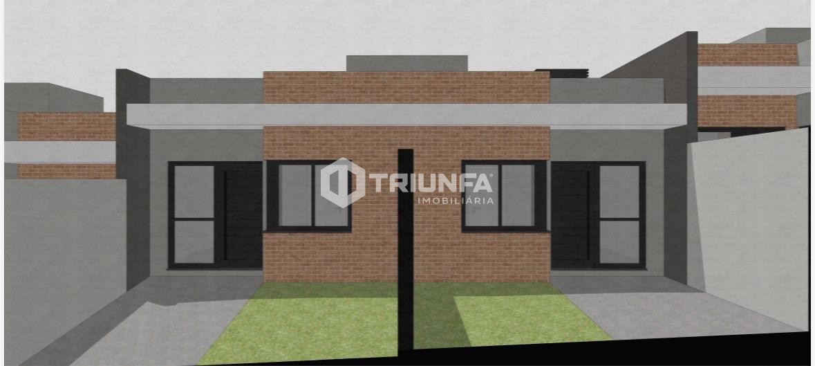 Casa, 2 quartos, à venda, 57 m², Santa Catarina - Farroupilha — foto 4