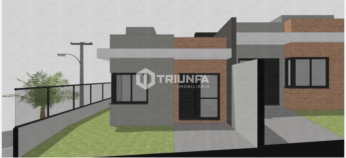 Casa, 2 quartos, à venda, 57 m², Santa Catarina - Farroupilha — foto 5