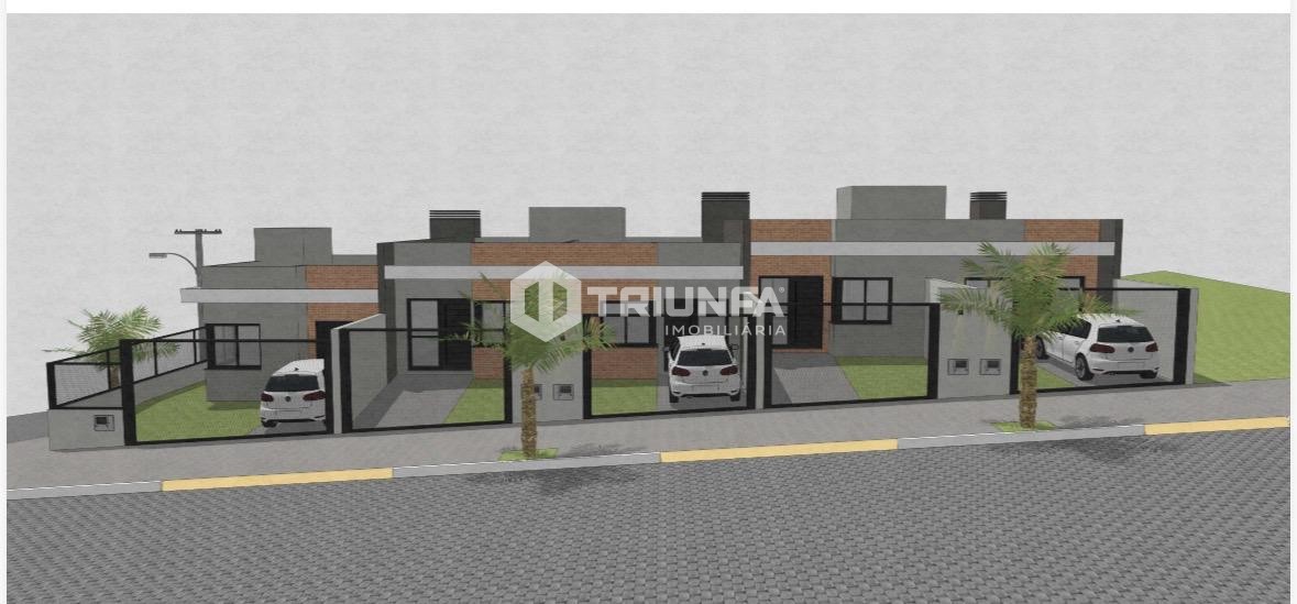 Casa, 2 quartos, à venda, 57 m², Santa Catarina - Farroupilha — foto 2