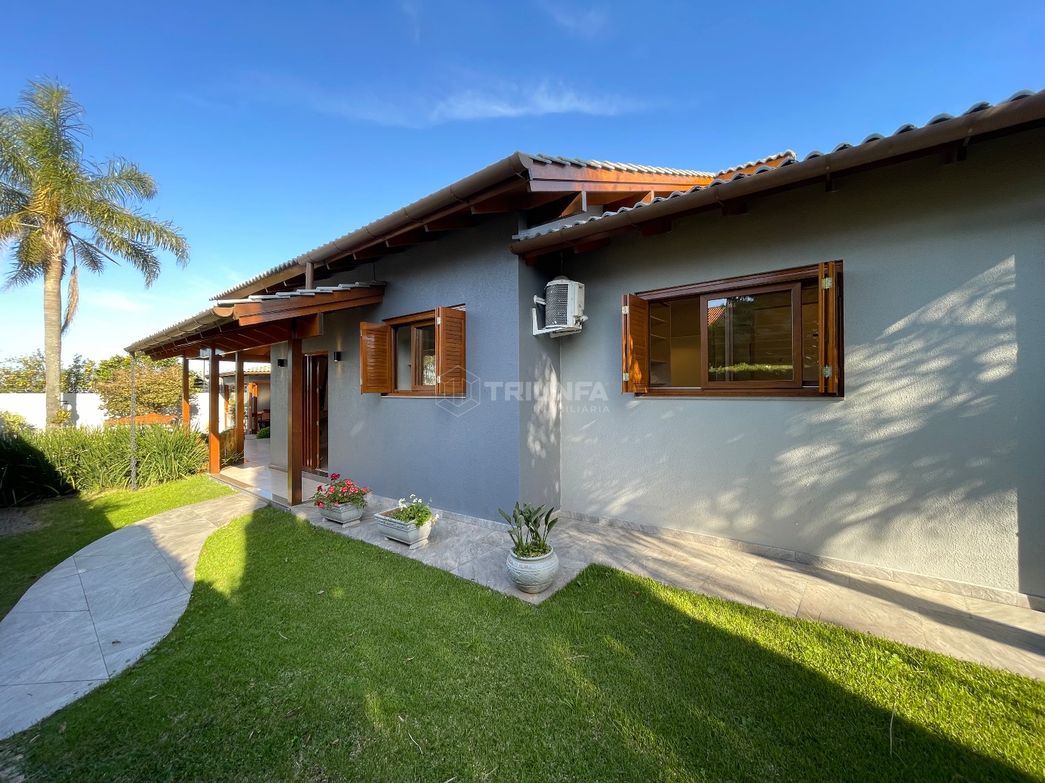 Casa, 3 quartos, à venda, 200 m², Santa Catarina - Farroupilha — foto 3