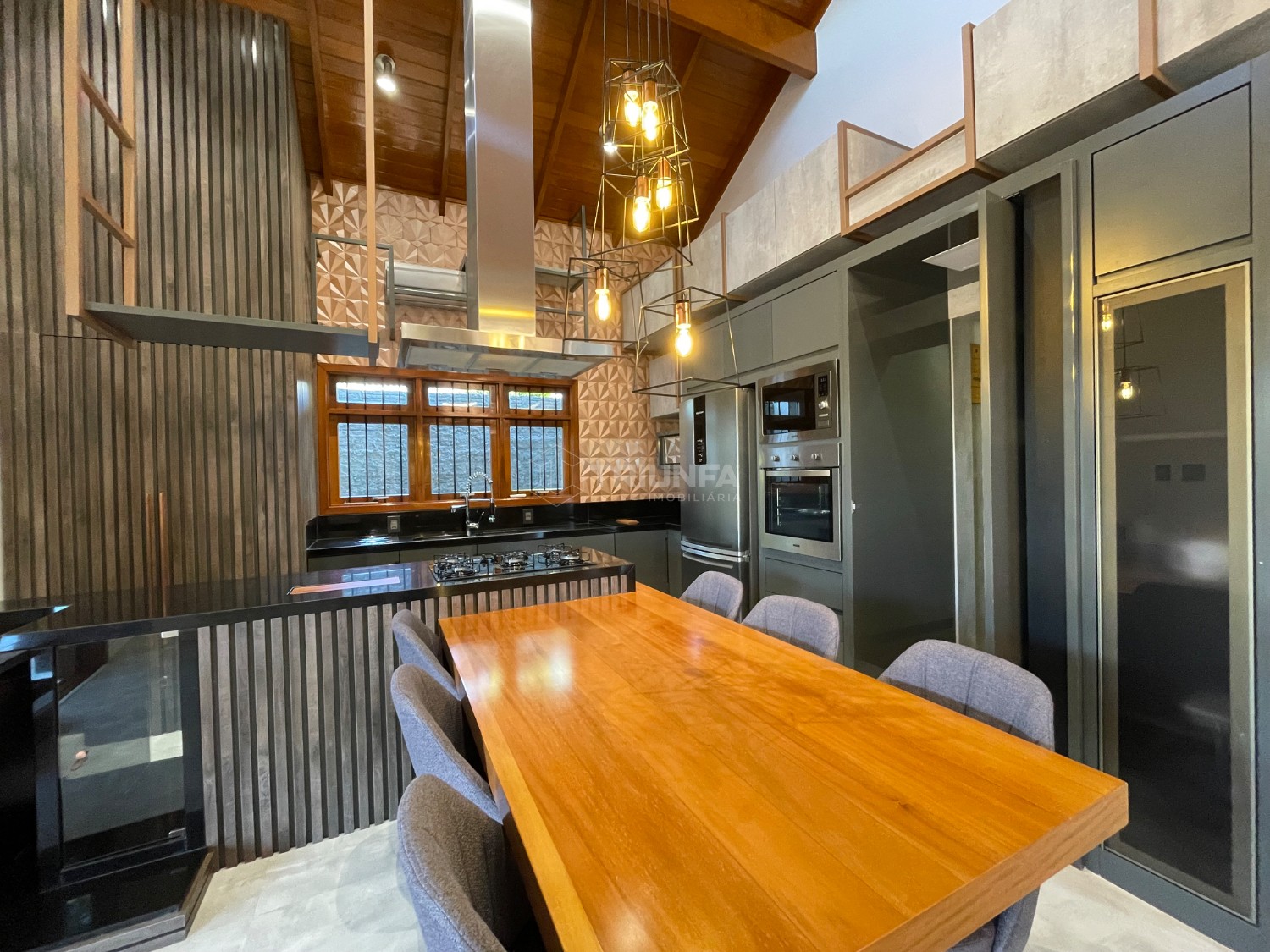Casa, 3 quartos, à venda, 200 m², Santa Catarina - Farroupilha — foto 2