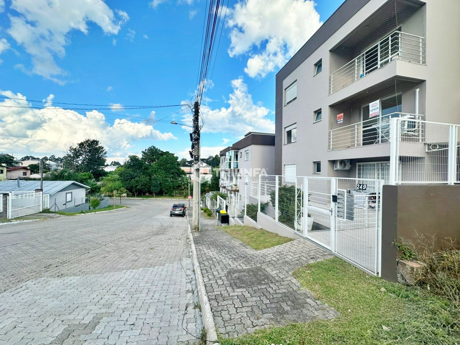 Apartamento, 3 quartos, à venda, 75 m², 1º de Maio - Farroupilha — foto 2