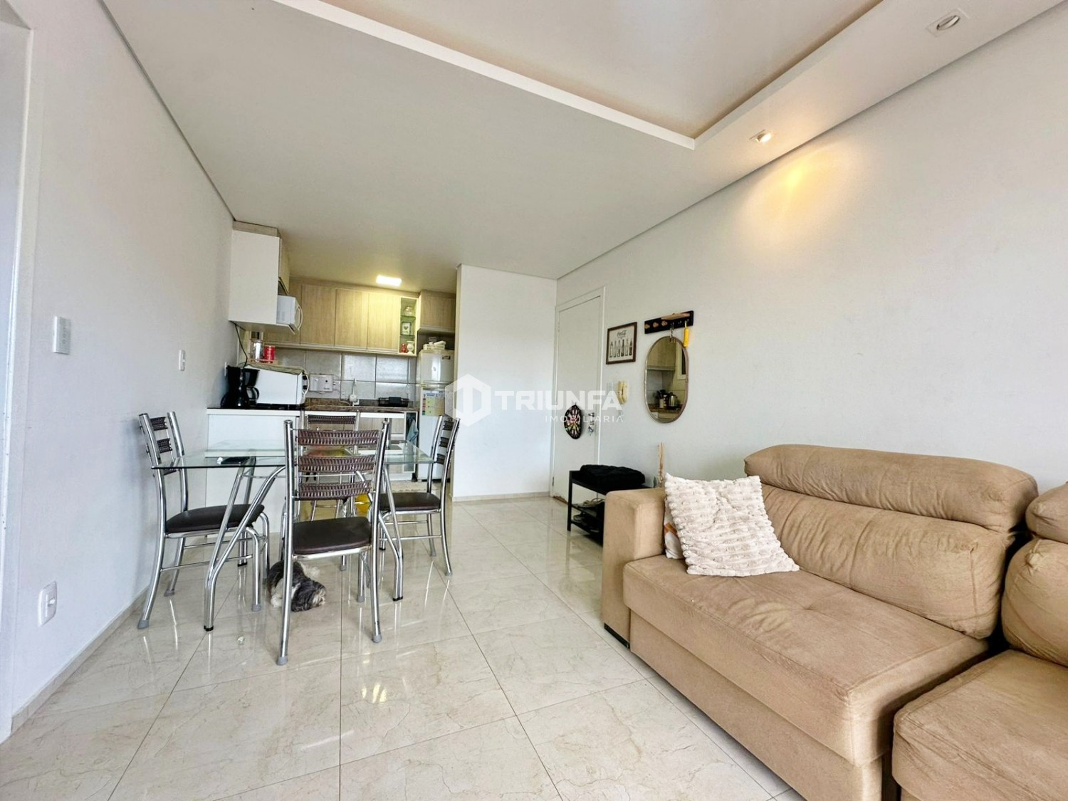 Apartamento, 3 quartos, à venda, 75 m², 1º de Maio - Farroupilha — foto 3