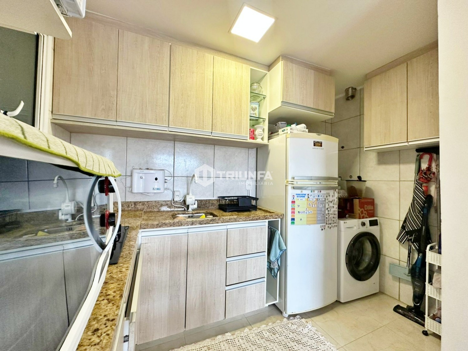 Apartamento, 3 quartos, à venda, 75 m², 1º de Maio - Farroupilha — foto 5