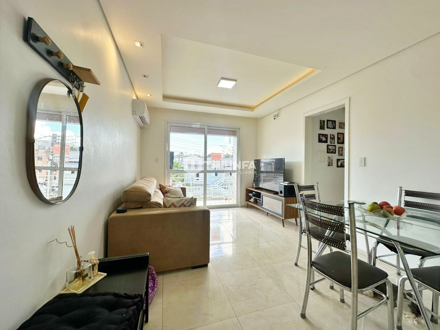 Apartamento, 3 quartos, à venda, 75 m², 1º de Maio - Farroupilha — foto 4