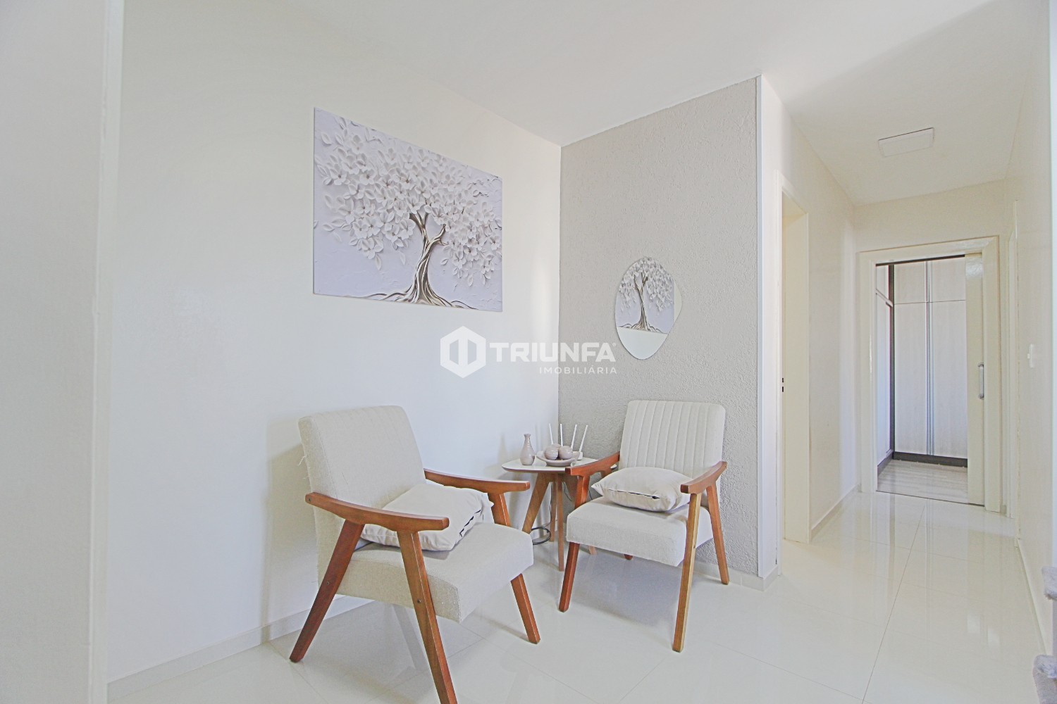 Apartamento, 2 quartos, à venda, 54 m², São Francisco - Farroupilha — foto 5