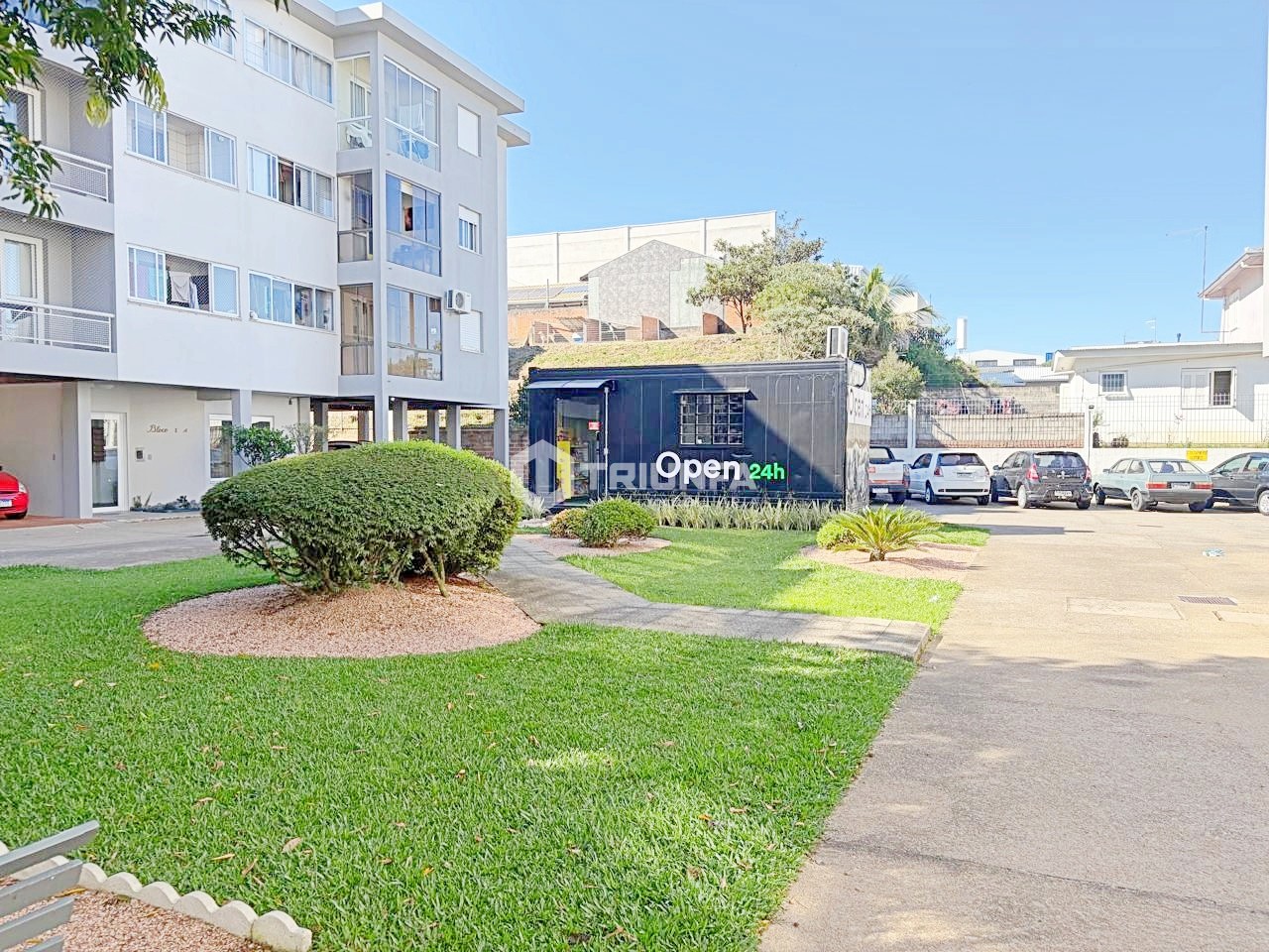 Apartamento, 2 quartos, à venda, 54 m², São Francisco - Farroupilha — foto 2