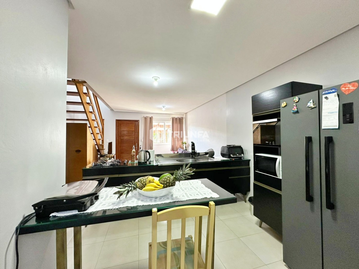 Sobrado, 2 quartos, à venda, 72 m², Monte Verde - Farroupilha — foto 5