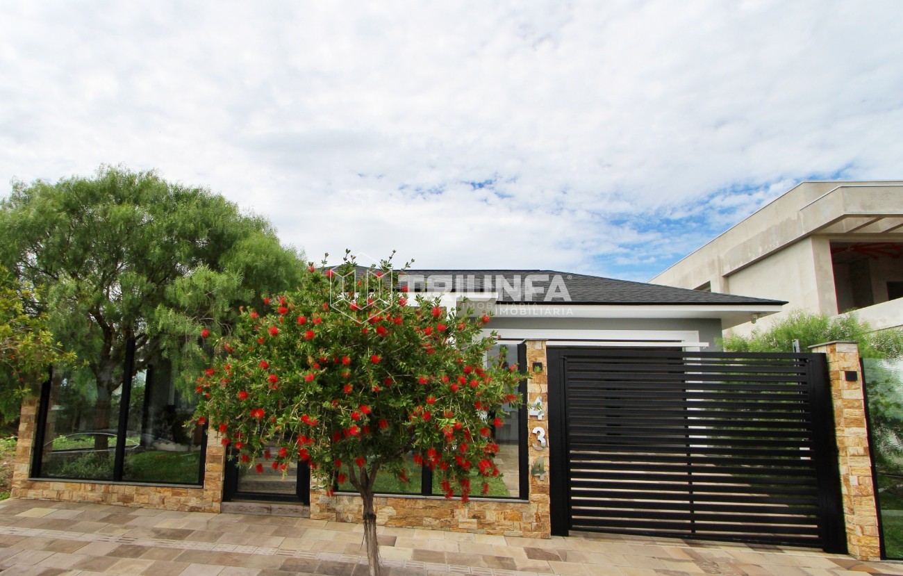 Casa, 3 quartos, à venda, 207 m², Santa Catarina - Farroupilha — foto 2
