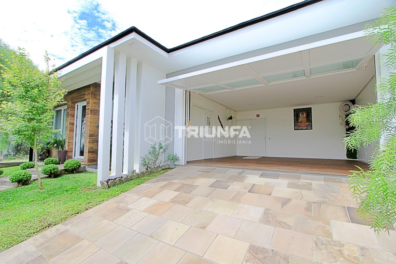 Casa, 3 quartos, à venda, 207 m², Santa Catarina - Farroupilha — foto 4