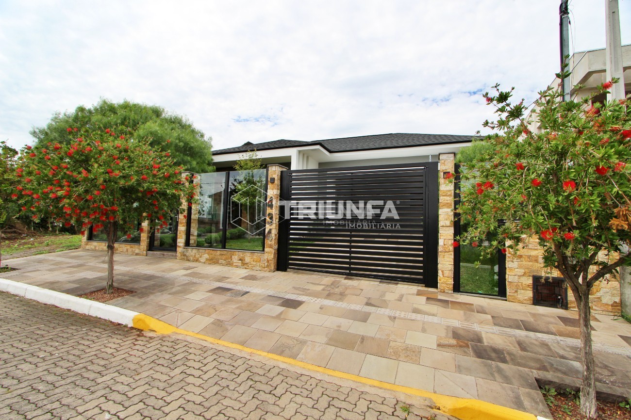 Casa, 3 quartos, à venda, 207 m², Santa Catarina - Farroupilha — foto 3