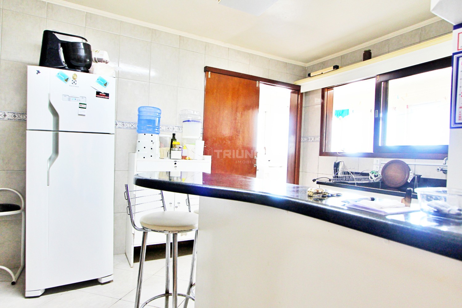 Apartamento, à venda, 133 m², Centro - Farroupilha — foto 2