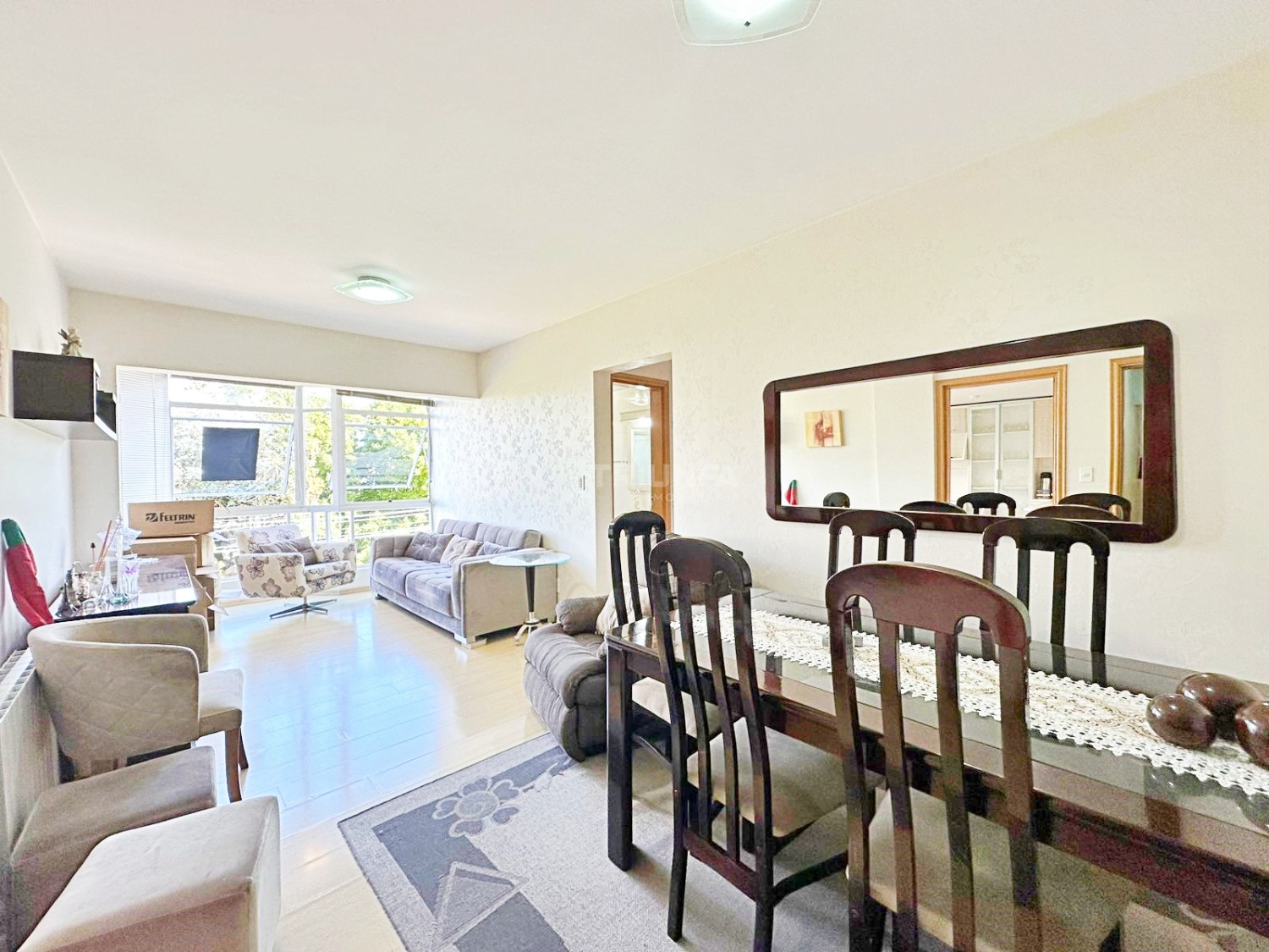 Apartamento, 3 quartos, à venda, 96 m², Vicentina - Farroupilha — foto 2