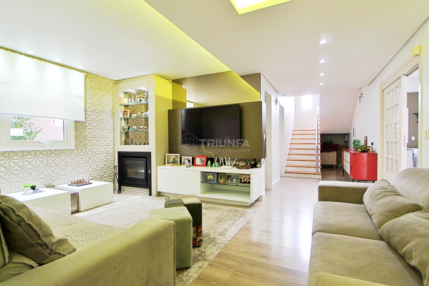 Casa, 4 quartos, à venda, 200 m², 1º de Maio - Farroupilha — foto 3