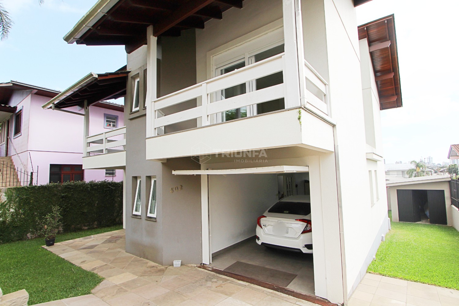 Casa, 4 quartos, à venda, 200 m², 1º de Maio - Farroupilha — foto 2