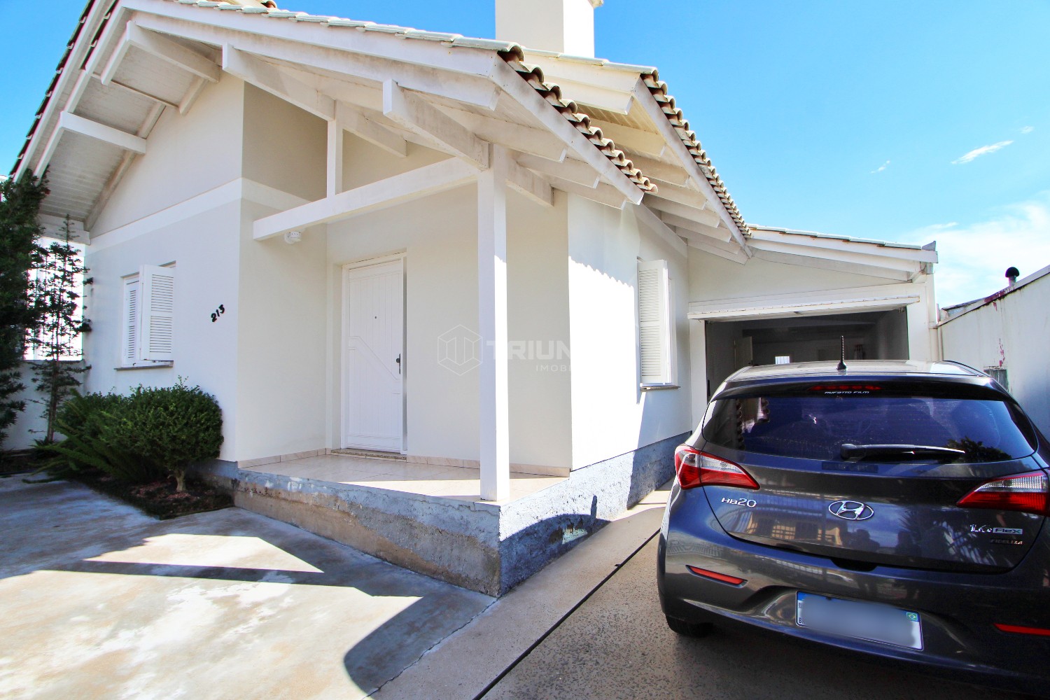 Casa, 2 quartos, à venda, 100 m², Cinquentenário - Farroupilha — foto 2