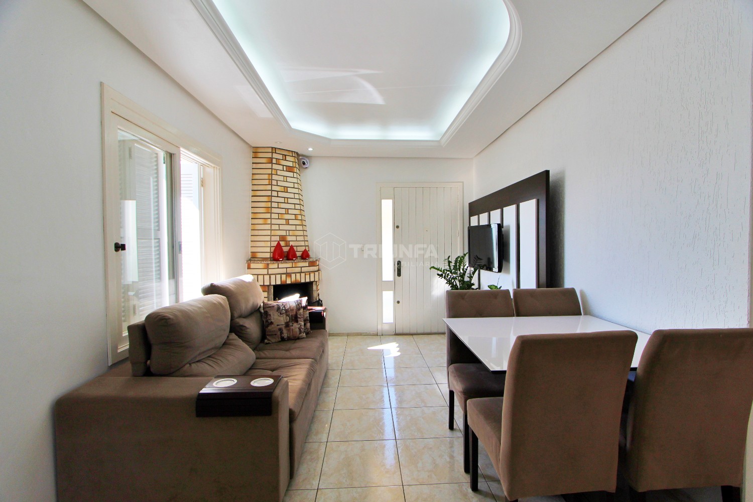Casa, 2 quartos, à venda, 100 m², Cinquentenário - Farroupilha — foto 3