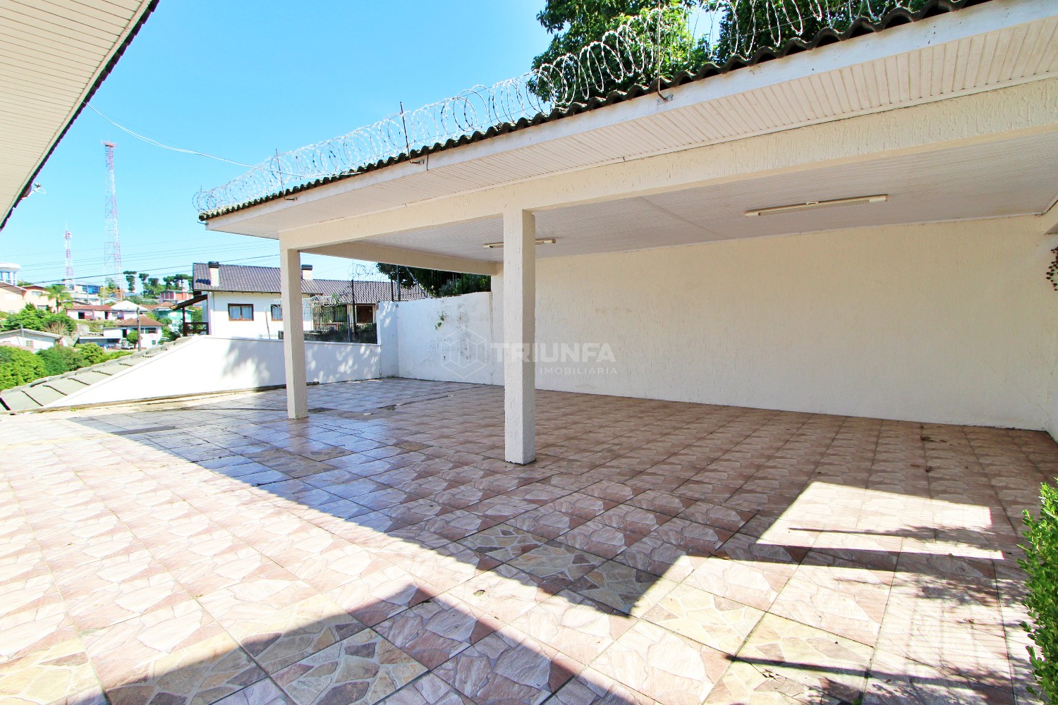 Casa, 3 quartos, para alugar, Pio X - Farroupilha — foto 3