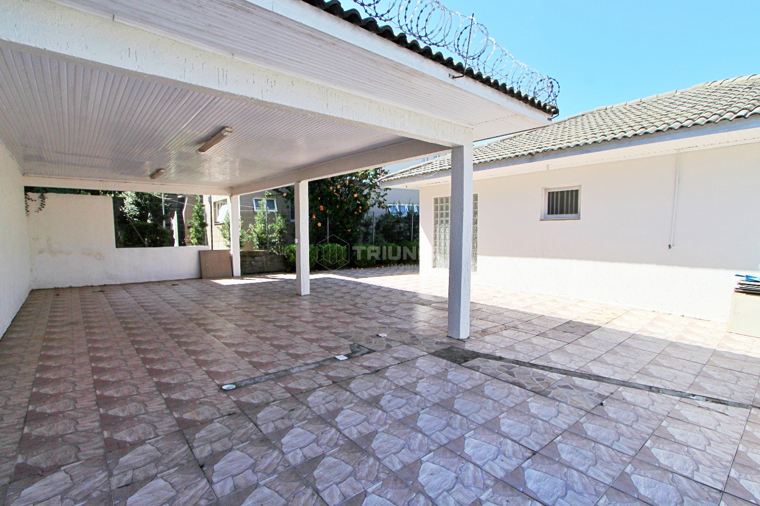 Casa, 3 quartos, para alugar, Pio X - Farroupilha — foto 4