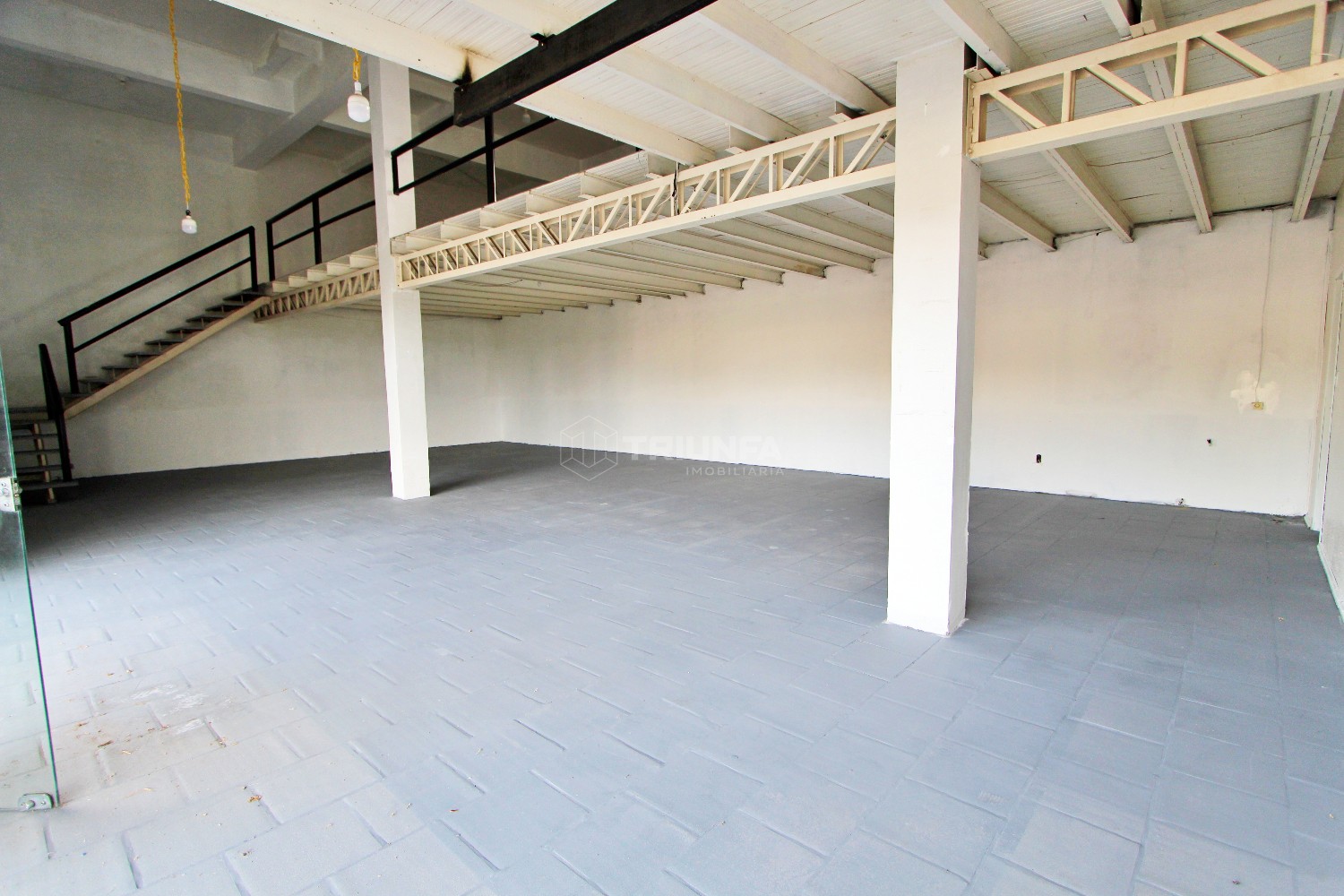 Sala comercial, para alugar, 280 m², 1º de Maio - Farroupilha — foto 2