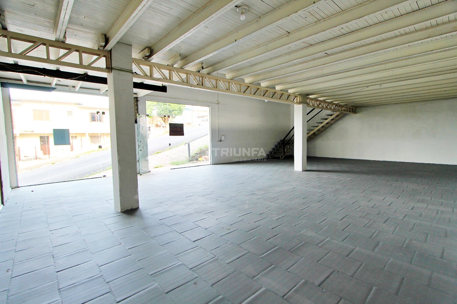Sala comercial, para alugar, 280 m², 1º de Maio - Farroupilha — foto 3