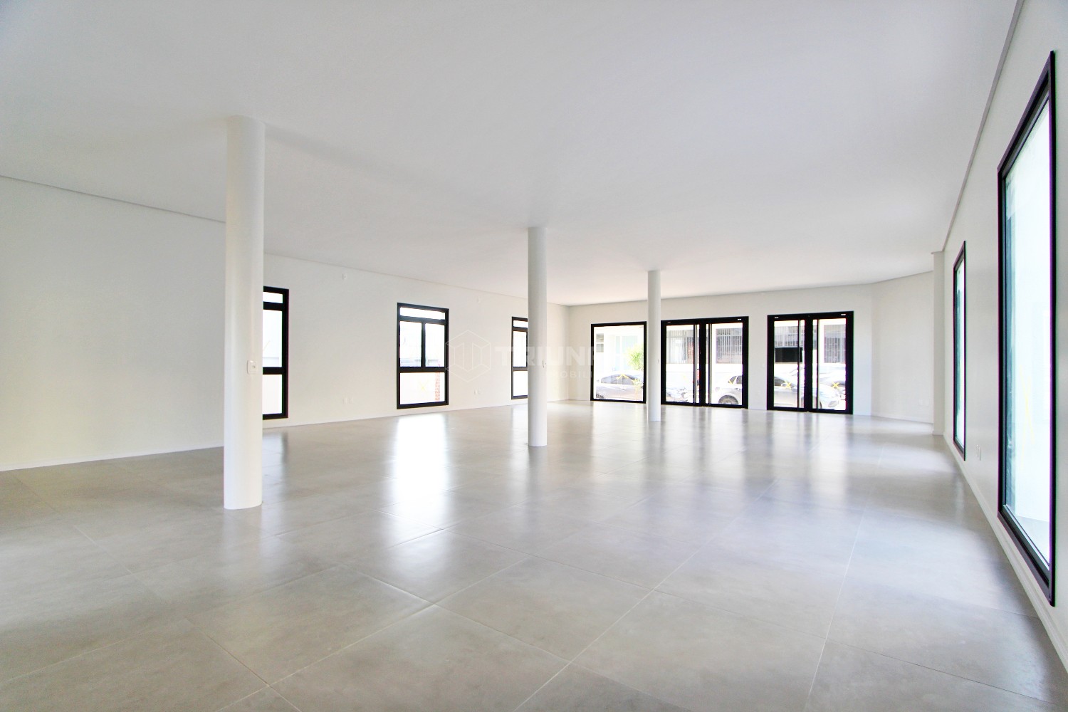 Sala comercial, para alugar, 582 m², Centro - Farroupilha — foto 3