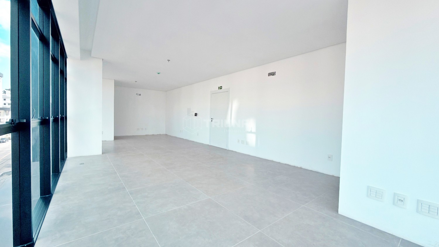 Sala comercial, para alugar, 46 m², Centro - Farroupilha — foto 3