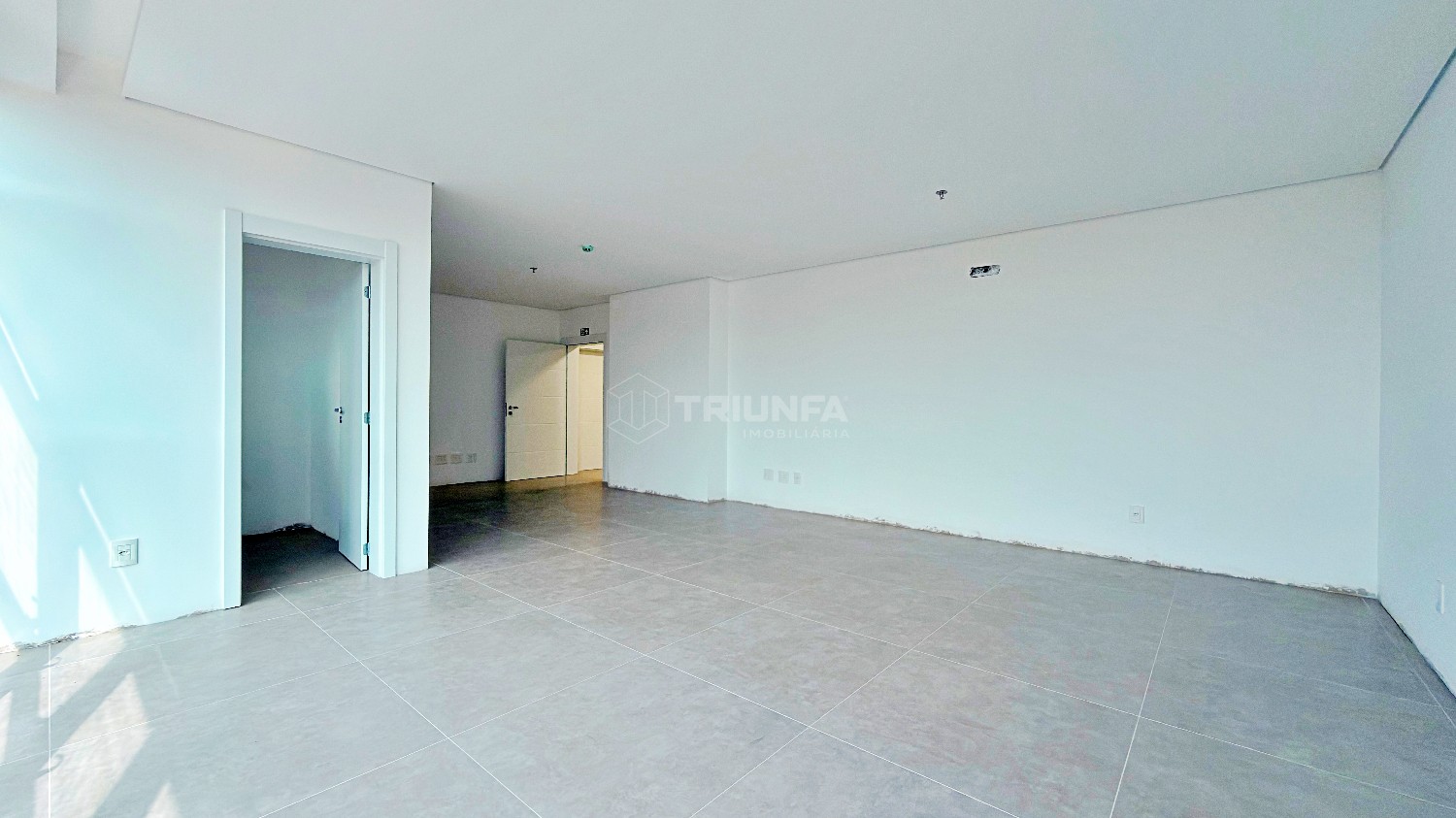 Sala comercial, para alugar, 46 m², Centro - Farroupilha — foto 3